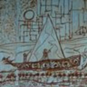 Meet your Posher, Evelyn